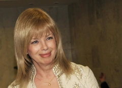 Елена Преснякова рассказала, как муж живет без почки