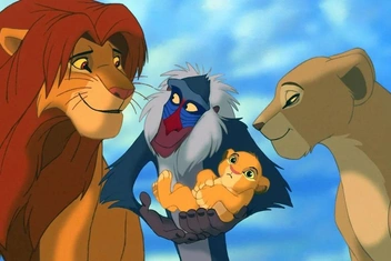 Тест: Какой вы персонаж из «Короля Льва»?