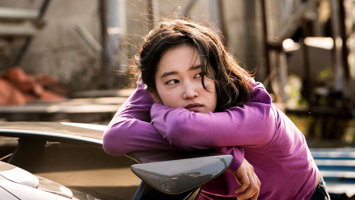 Гид по дораме «Бумажный дом: Корея»: где ты могла видеть ее актеров?