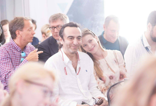 Джаник файзиев и светлана иванова фото поженились фото