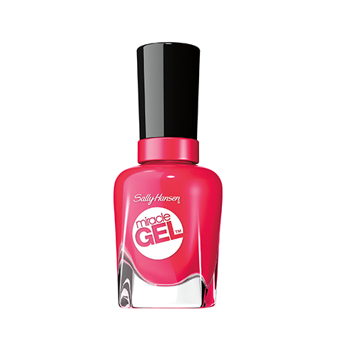 Гель-лак Sally Hansen