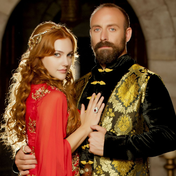Скрыли важную деталь: какую сцену вырезали из финала сериала «Великолепный век»?