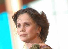 Умерла мать Любови Полищук