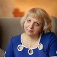 Аватарка Иванова Светлана Викторовна