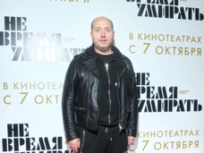 Сергей Бурунов экстренно госпитализирован с ковидом