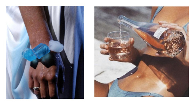 Фото №1 - Сколько воды нужно пить в жаркую погоду: ответ медиков