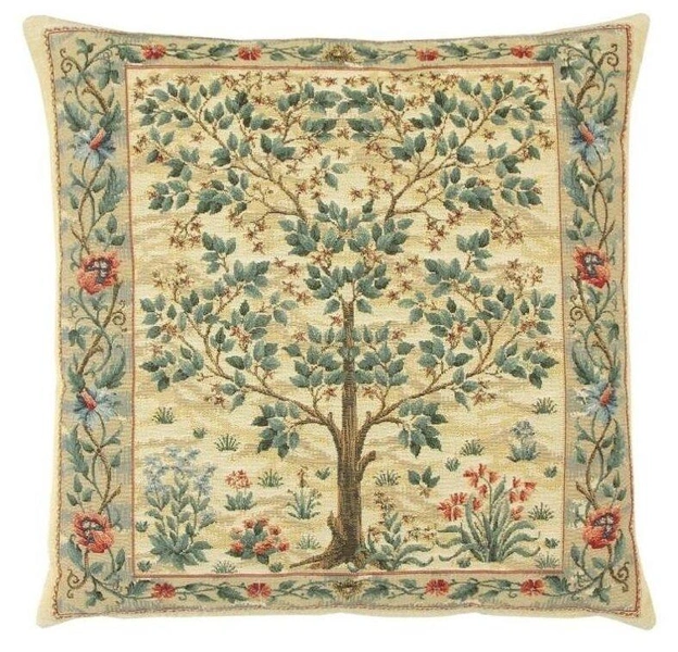 Чехол для подушки William Morris Gallery 