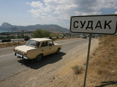 Во сколько обойдется поездка в Крым на машине
