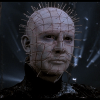 Аватарка Pinhead