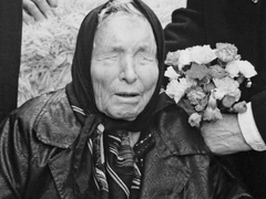 «Кровавые дожди» и лекарство от рака: что предсказала Ванга на 2021 год