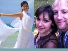«Сказала, за ней придут 10-го числа»: трагичная история отца-одиночки, у которого на глазах умирала жена