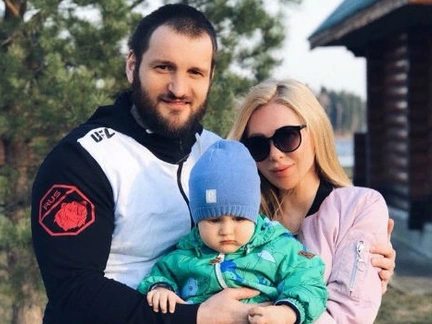 Алексей Самсонов о ссоре с женой: «Юлия хочет, чтобы сын меня забыл»