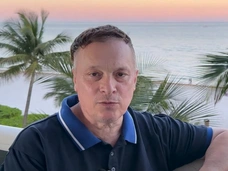 Разин получил инвалидность: «Мне нужна была операция, которую не могли провести ни в России, ни в Германии»