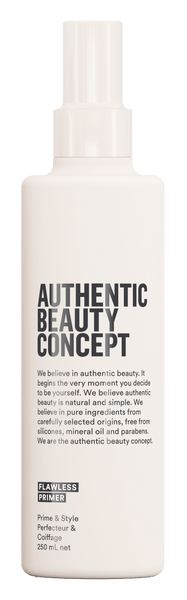 Прайм Flawless, Authentic Beauty Concept