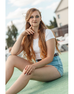 Мисс Барнаул 2018