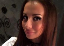 Анна Грачевская отметила юбилей с капельницей