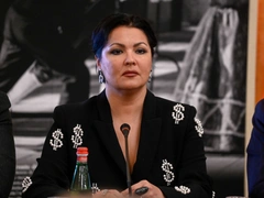«У меня нет планов петь в России»: Нетребко рассказала, почему отменила концерты