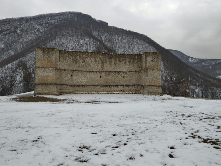 Неизведанный Табасаран: 5 чудес горного Дагестана, о которых вы даже не слышали