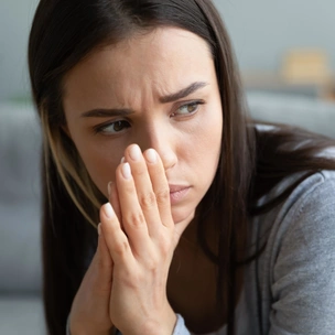 На пути саморазрушения: 6 способов распознать в себе внутреннего абьюзера