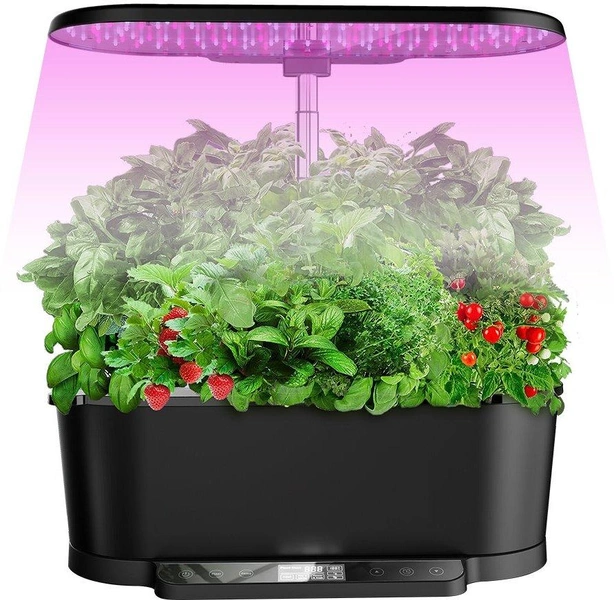 Экоферма для выращивания растений Shenpu Smart Display Screen Wifi Hydroponic Cultivation, Xiaomi