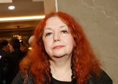 Мария Арбатова: «Надеюсь дожить до того дня, когда на Марате Башарове будет ярлык «насильник»