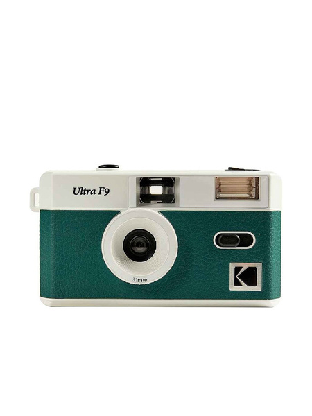 Пленочный фотоаппарат Kodak Ultra F9