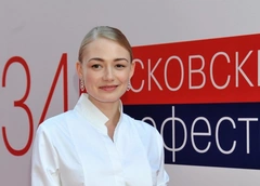 Оксана Акиньшина: «Феминизм – проблема некрасивых женщин»