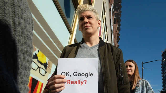 Bloomberg: Google готовится к уходу из России