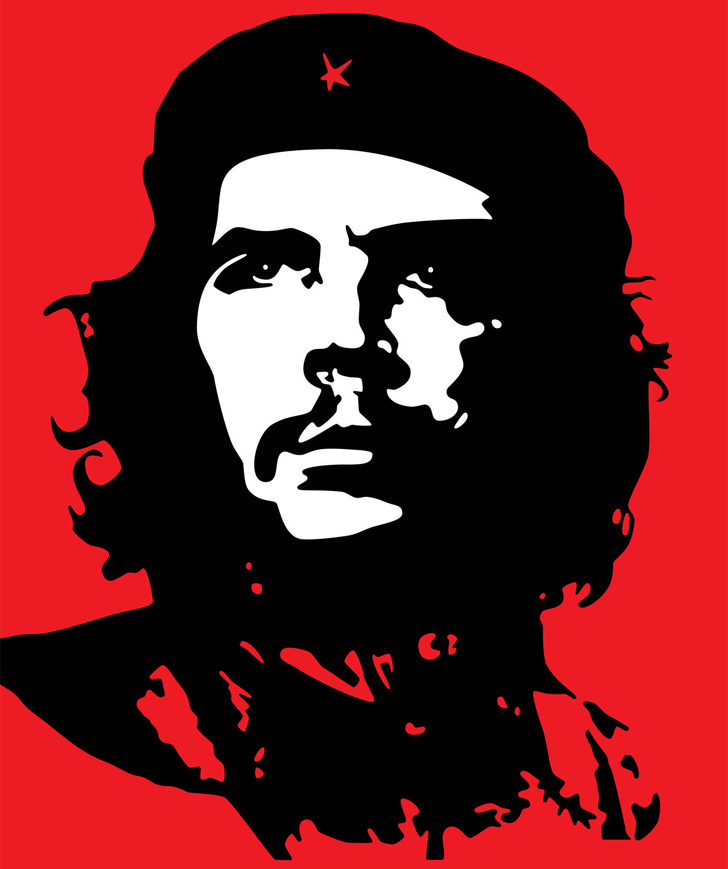Проданная революция: история знаменитой фотографии Че Гевары
