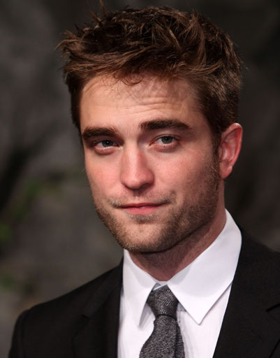 Роберт Паттинсон (Robert Pattinson)