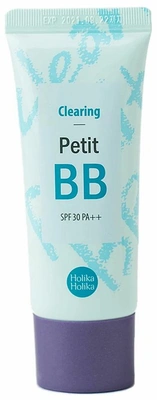 BB-крем от Holika Holika 