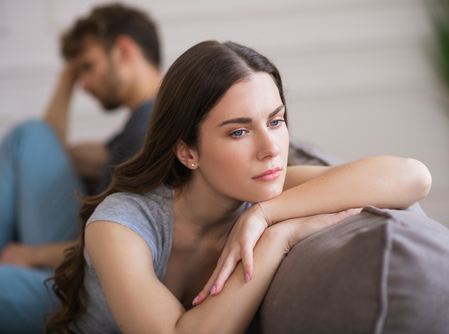 Отпугиваете мужчин: 12 ошибок, из-за которых вы не выйдете замуж — пора их исправить