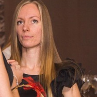 Аватарка d_matova
