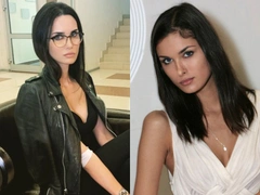 Алана Мамаева фото до пластики: два разных человека с одним именем