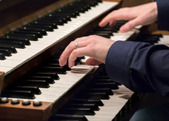Органичная музыка: 7 мест в Петербурге, где звучит орган