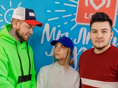 Мари Краймбрери и NILETTO приняли участие в марафоне Big Love Show 2020