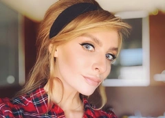 Екатерина Варнава: «Когда мне 30, а бойфренду 27 – это странно»