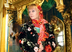 Валерия рассказала,как пережила трагедию