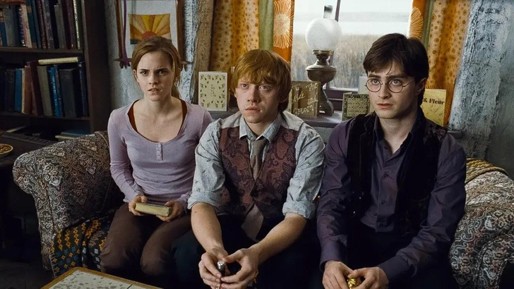 Шалость не удалась: слухи о съемках нового «Гарри Поттера» оказались фейком 💔