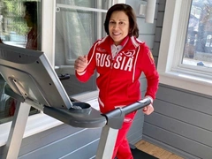 Ирина Роднина озвучила свое видение причин ухода фигуристок от Тутберидзе