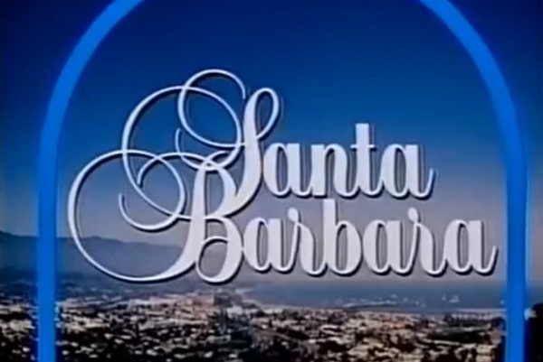 Сериал «Санта-Барбара» является одним из самых долгоиграющих проектов в истории телевидения