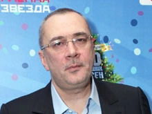 С Константина Меладзе сняли все обвинения в аварии