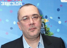 С Константина Меладзе сняли все обвинения в аварии