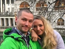 Светлана Малькова вместе с младшими детьми эмигрировала в Америку