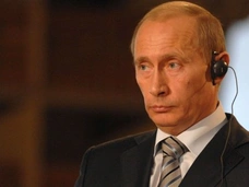 Знаменитости посетили инаугурацию президента Путина