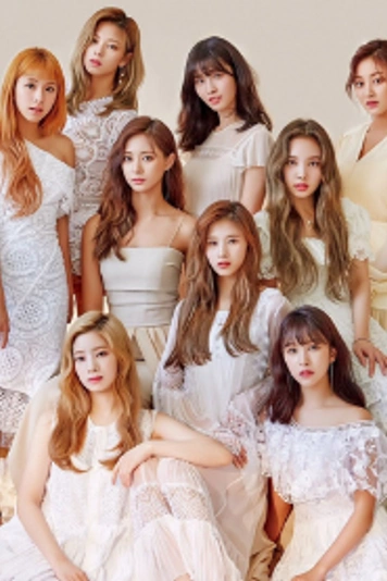 TWICE