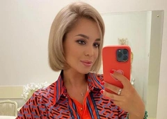 Юлия Салибекова: «Тигран не знает, как быть. Его выгонят из „ДОМа-2“, и он будет спать на матрасе»