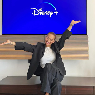 Рита Ора присоединилась к касту сериала-приквела известной сказки Disney 😍