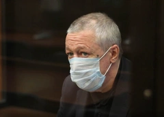 «Это грязная ложь!»: адвокат Ефремова высказался о миллионных взятках актера лжесвидетелям