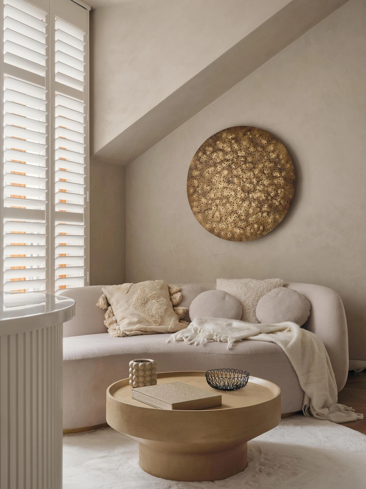 Квартира в Санкт-Петербурге. Проект Вадима Че. | mcmaison.ru